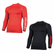3 RHA D Battery Baselayer